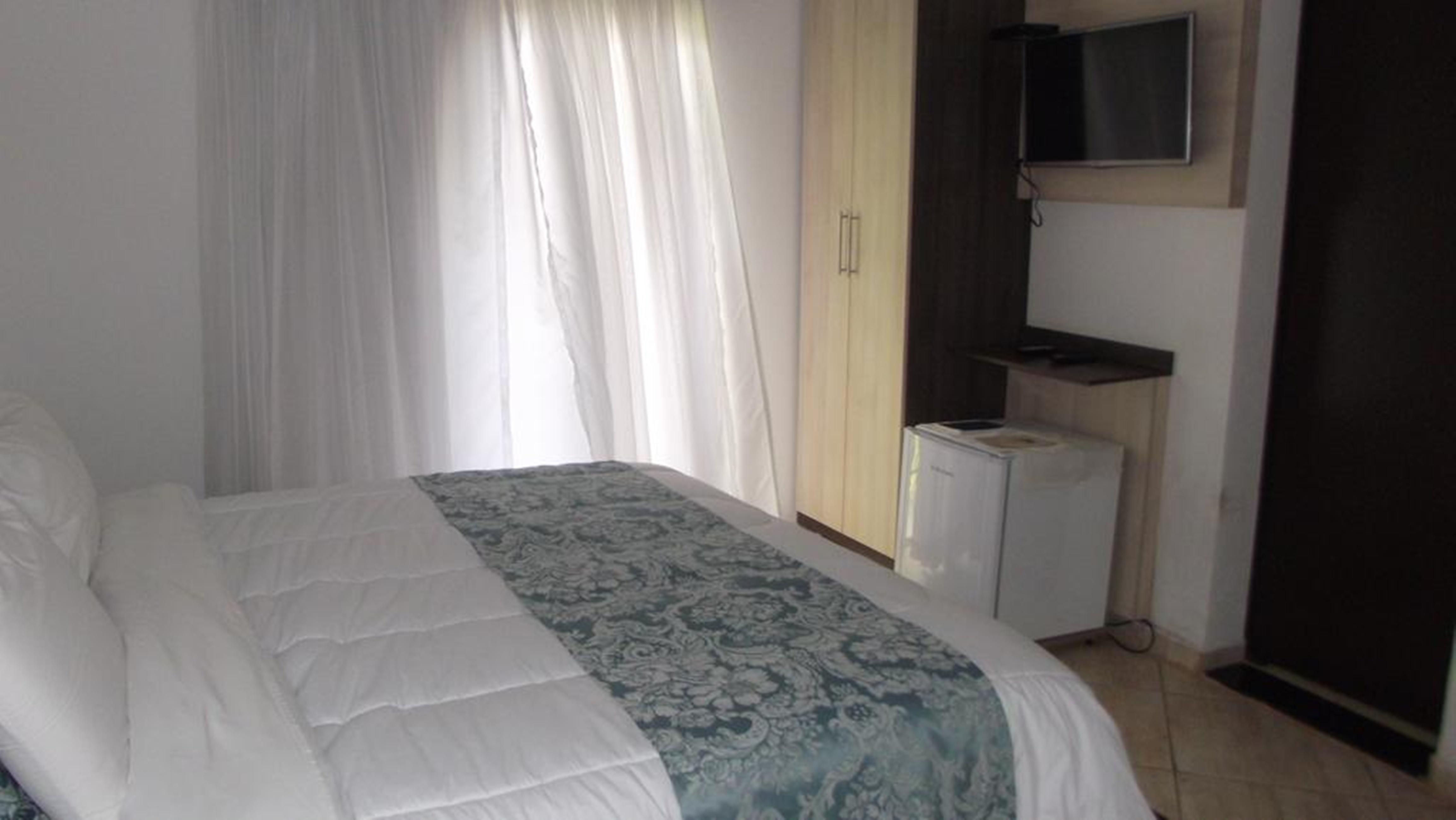 Hotel Nova Odessa - Oficial Exterior photo