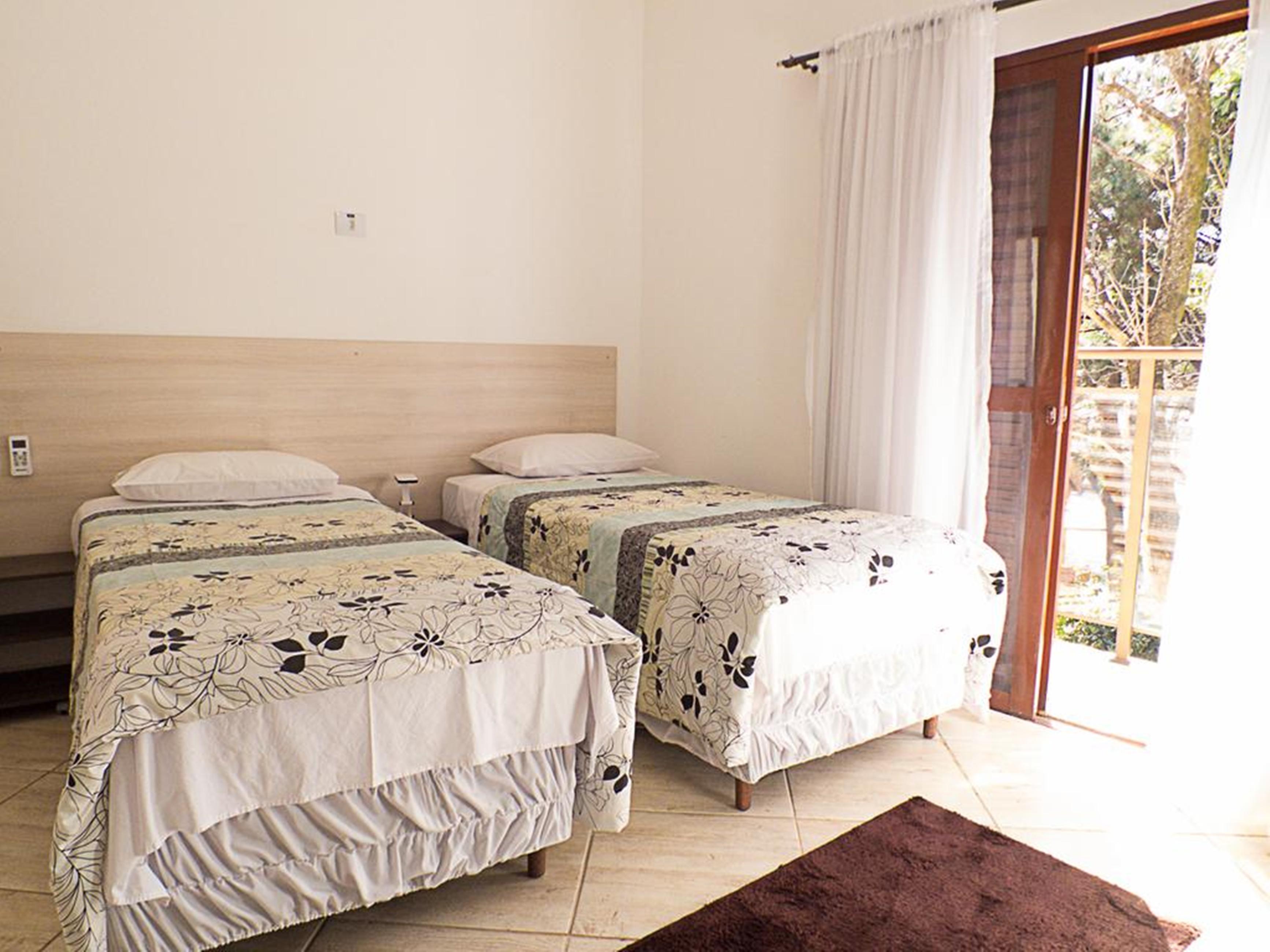 Hotel Nova Odessa - Oficial Exterior photo