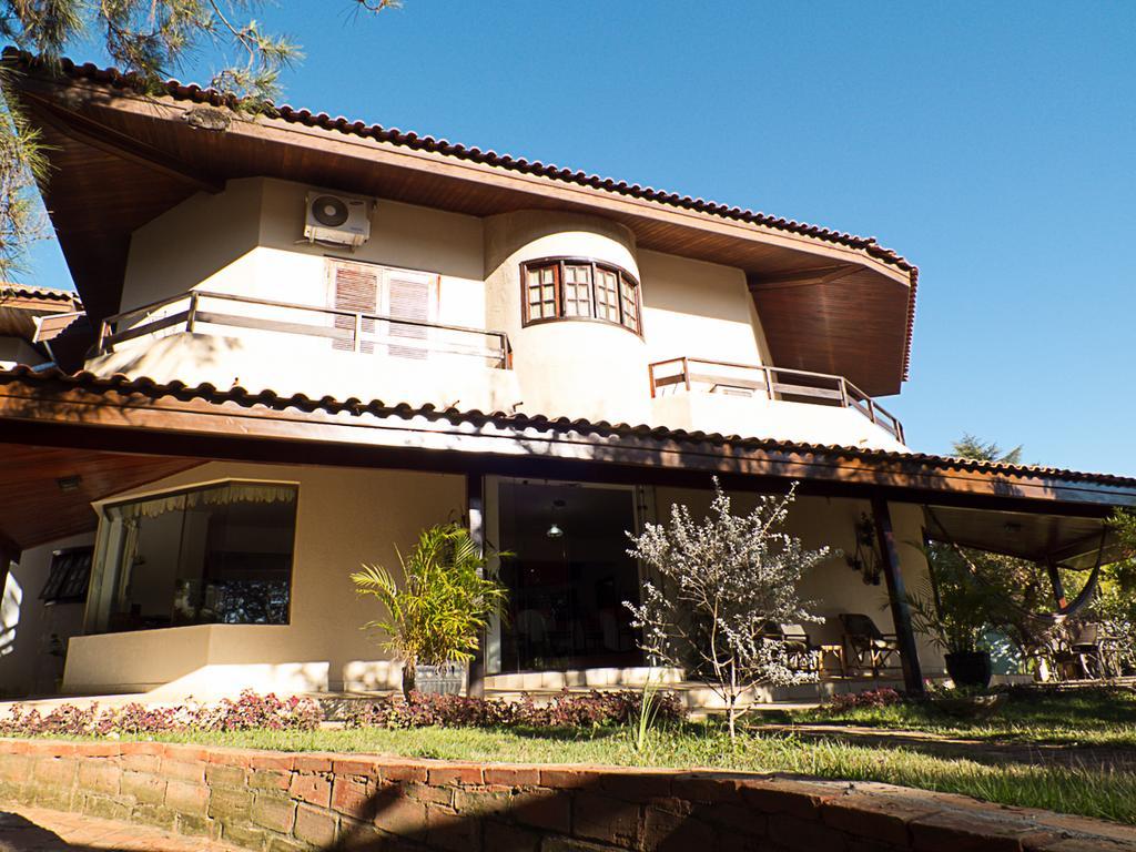 Hotel Nova Odessa - Oficial Exterior photo