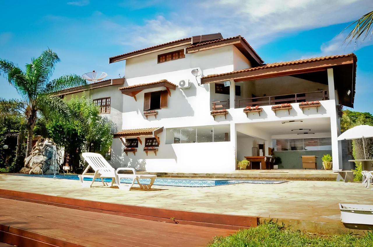 Hotel Nova Odessa - Oficial Exterior photo